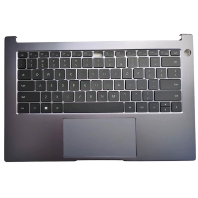 Huawei D14, NbB-WAH9P, NbL-WFQ9L, NbDE-WFH9, bàn phím US