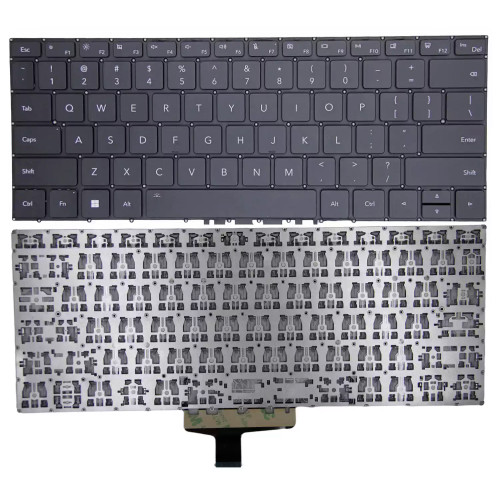 Huawei Honor Magicbook 16 Pro HYM-WX6 HYM-WXX US keyboard