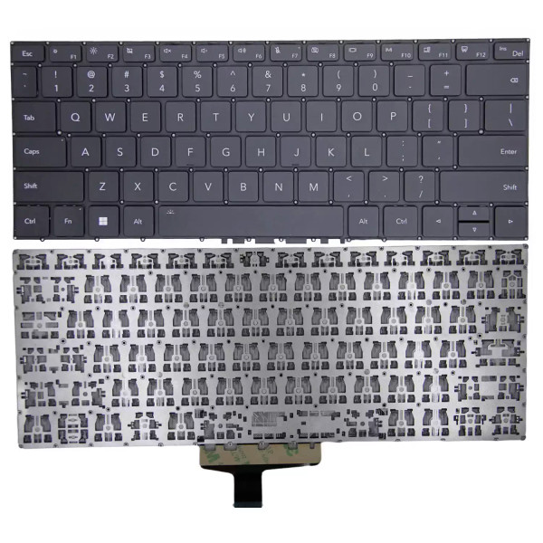 By Huawei Honor Magicbook 16 Pro HYM-W56 HYM-W76 US keyboard at pcspare.com — Global Laptop Parts Center