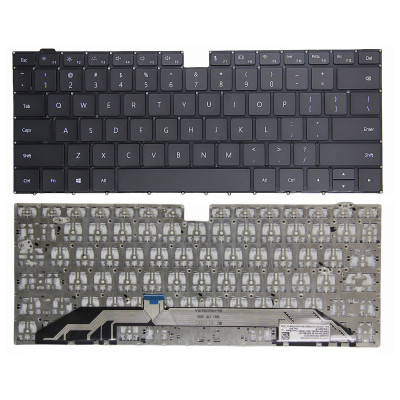by Huawei MACHD-WFE9Q, MACHD-WDH9, MACHD-WFH9, MACHD-WFE9, MACHD-WFE98, MACHD-WXX9, clavier américain on pcspare.com - Global Laptop Parts Center