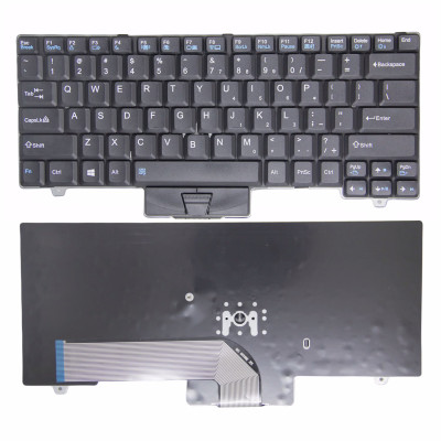 by Lenovo thinkpad SL410 SL510 L420 L410 L412 L421 L512 L520 aucun point de track du clavier américain OEM on pcspare.com - Global Laptop Parts Center