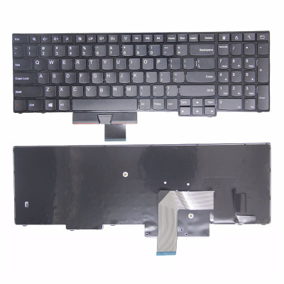 Lenovo thinkpad Thinkpad E530 E535 E545 teclado dos EUA OEM