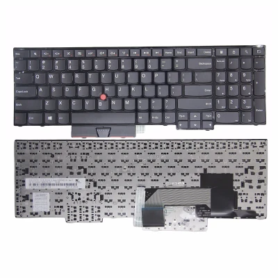 Lenovo thinkpad Thinkpad E530 E535 E545 s trackpoint US klávesnica originál