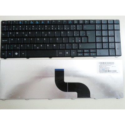 Acer E1-531 E1-571 E1-531G E1-571G Czech CZ keyboard
