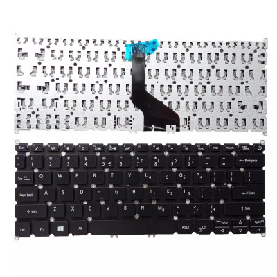 Acer Swift 5 SF514-51T SF514-52T N17W3 SF514-54GT potere tastiera US