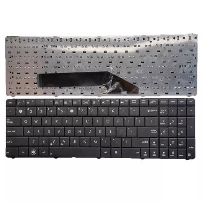 by Asus K50 K51 K60 K50AB K50AD K50AF K50IN K50IJ US keyboard on pcspare.com - Global Laptop Parts Center