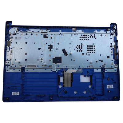 By Acer Aspire A315-55G A315-57 A315-57G A515-54 A515-54G blue US keyboard palmrest 6B.HG2N7.030 at pcspare.com — Global Laptop Parts Center