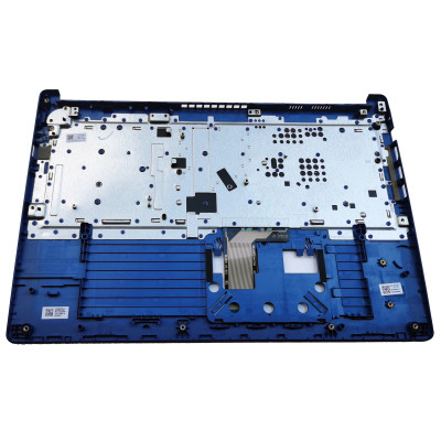 By Acer Aspire A315-55G A315-57 A315-57G A515-54 A515-54G blue US keyboard palmrest 6B.HG2N7.030 at pcspare.com — Global Laptop Parts Center