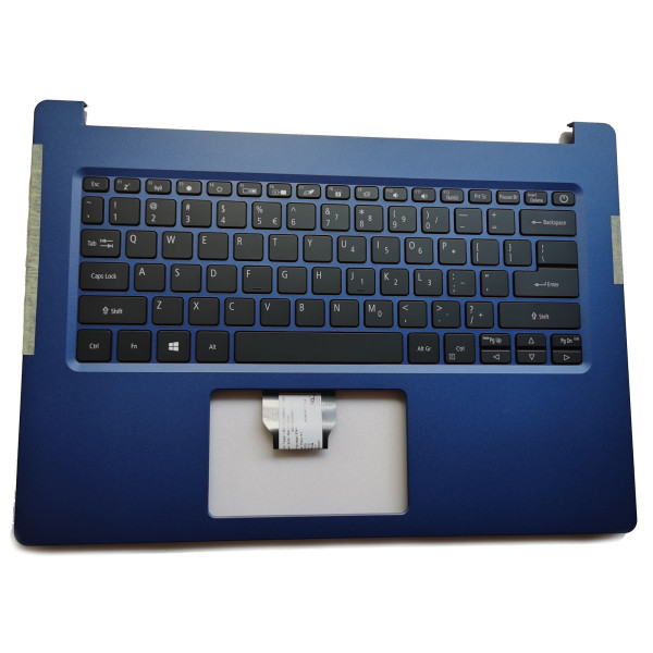 By Acer Swift A514-52 A514-52K S40-51 (الخلفي) US مَرْجِس 6B.HUTN8.001 at pcspare.com — Global Laptop Parts Center
