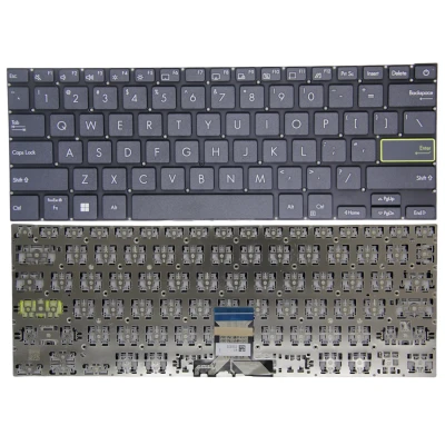 by Asus X321 X321JQ X321JA X321JP X321EA E210 L210 US toetsenbord on pcspare.com - Global Laptop Parts Center