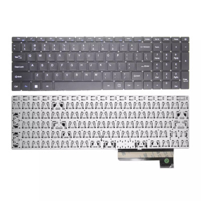 GATEWAY GWTN156-1BL GWTN156-1GR GWTN156-1RG GWTN156-5bl GWTN156-5pr GWTN156-5BK GWTN156-5GR N15CS9Q teclado estadounidense