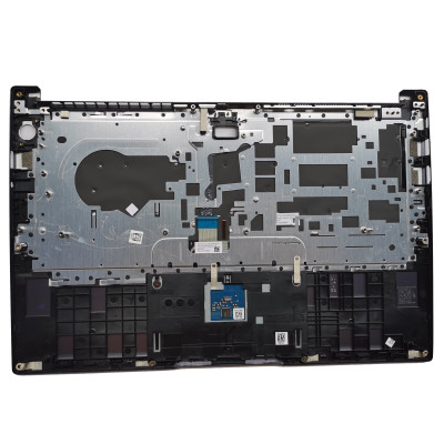 By HUAWEI Honor Magicbook 14 NbB-WAH9P Nbl-WAQ9L NBR-WA19 WXX9 gray backlit French FR keyboard palmrest at pcspare.com — Global Laptop Parts Center