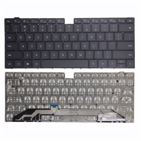 By Huawei MACHC-WAH9LP WAE9LP WAH9LP WAQ9RP Nbl-WAQ9RP US keyboard at pcspare.com — Global Laptop Parts Center