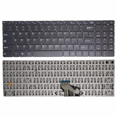 Хілл X57A1 X57S1 X55S1 X55A1 HINS01 X5-2020A3S X5-2021S5 клавіатура США
