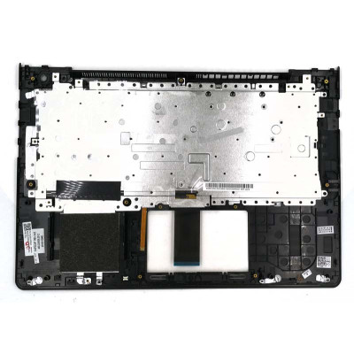 By Lenovo S41-70 300S-14 500S-14 hintergrundbeleuchtete russische RU-Tastaturpalme schwarz at pcspare.com — Global Laptop Parts Center