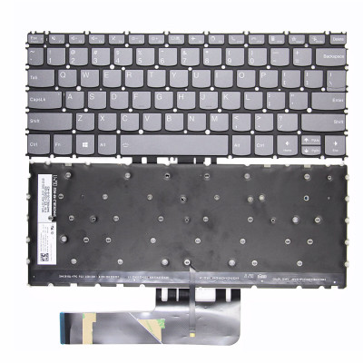 Lenovo yoga Slim7-13ITL5 13ACN05 13sACN 13sITL 2021 الرمادي US keyboard