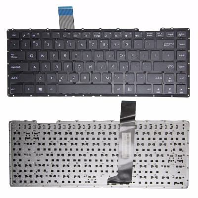 by Asus D451V F450J K450J K450V A450J X450J R409J US keyboard long cable original on pcspare.com - Global Laptop Parts Center