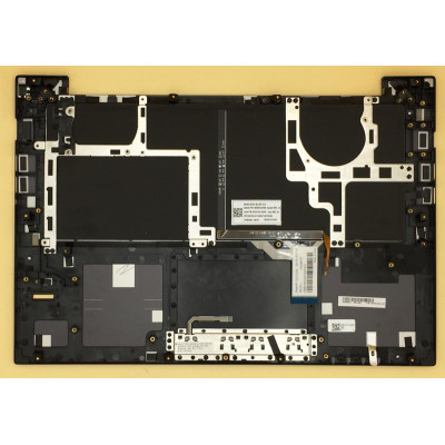 By Asus BU401 BU401LA retroiluminado teclado de EE.UU. respaldo de palma 90NB02T1-R31UI0 at pcspare.com — Global Laptop Parts Center