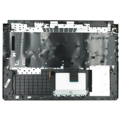 By Asus FX705 FX705D FX705DD FX705DU FX705DT FX705DY backlit US keyboard palmrest Single Air outlet at pcspare.com — Global Laptop Parts Center