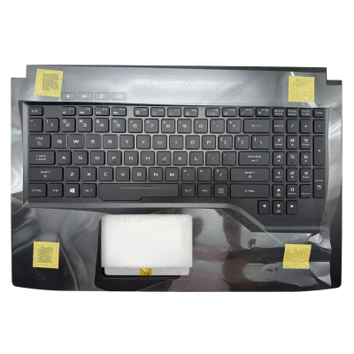 Asus ROG Strix GL503 GL503GE GL503VD GL503VM ABD klavyesi palmrest orijinal orijinal