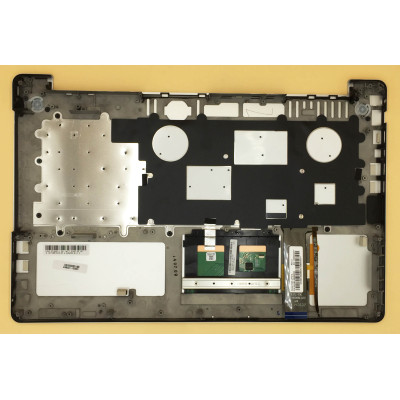 By Asus N750 N750JV backlit Belgian BE keyboard palmrest 90NB0201-R32BE0 at pcspare.com — Global Laptop Parts Center