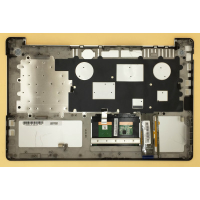 By Asus N750 N750JV backlit Norwegian NE keyboard palmrest 90NB0201-R32ND0 at pcspare.com — Global Laptop Parts Center