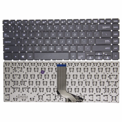 Asus PRO P1440 P1440F P1440FA P1440UF P1440UA US клавиатура OEM