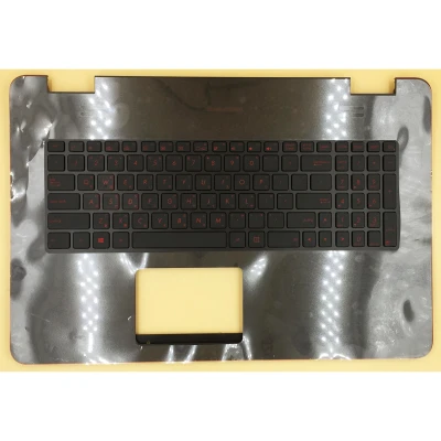 Asus ROG G771 GL771 N751 tastatūras TW tastatūra palma