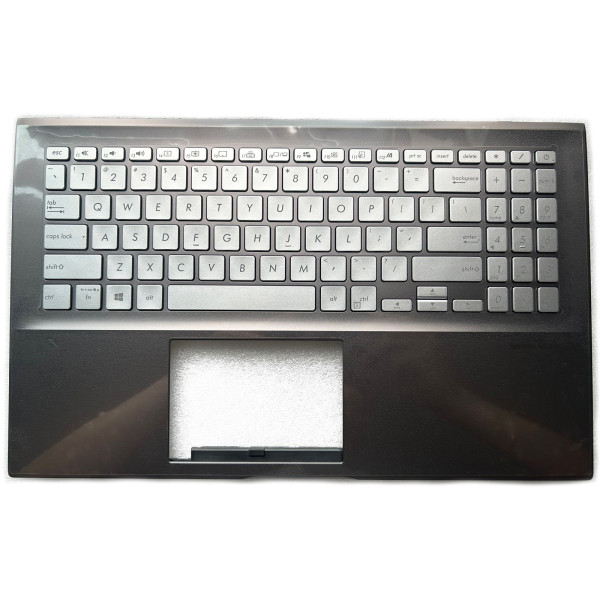 By Asus X531, X531F, X531FA, S5500, S5500F, S532F, الرمادي US مَرْجِس at pcspare.com — Global Laptop Parts Center