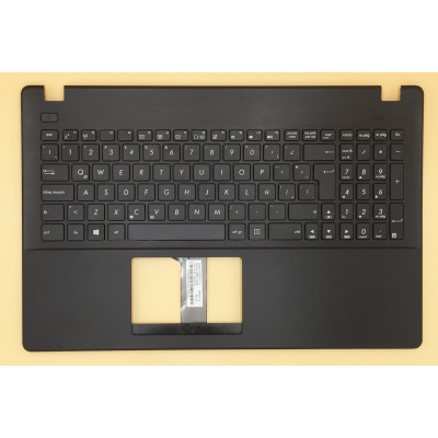 Asus X551CA X551MA X551MAV Latin LA keyboard palmrest 90NB0481-R30170
