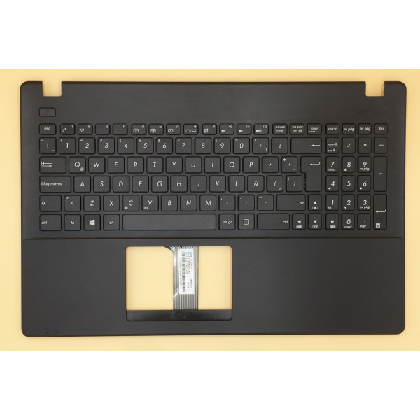 By Asus X551CA X551MA X551MAV Latein LA Tastatur-Palme 90NB0481-R30170 at pcspare.com — Global Laptop Parts Center