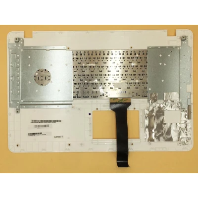 By Asus X751 A751 K751 US keyboard palmrest 90NB04I2 - R31US0 90NB0612- R30290 at pcspare.com — Global Laptop Parts Center