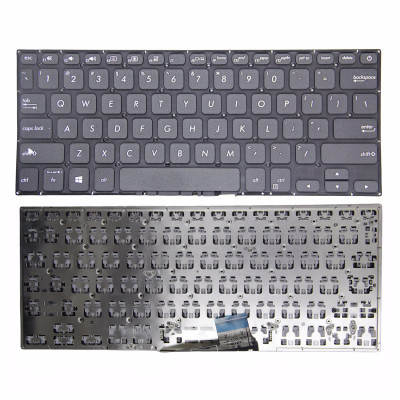 Asus VivoBook S14 K430 A430 X430 S403 S4300F S4300U black US keyboard