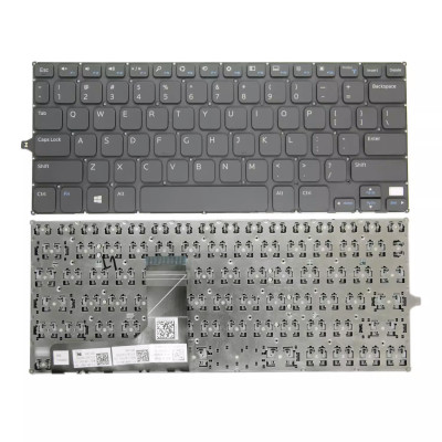 by Dell Inspiron 11 3000 3147 3158 3152 3148 P20T 3153 US keyboard original on pcspare.com - Global Laptop Parts Center