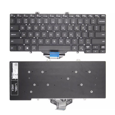 Dell Latitude 5400 5410 5401 5402 P98G 7400 7410 US الأصلي