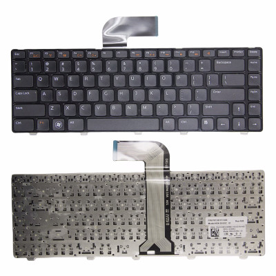 by Dell N4110 N4050 N4120 N311Z M4110 M4040 M411R US keyboard original on pcspare.com - Global Laptop Parts Center