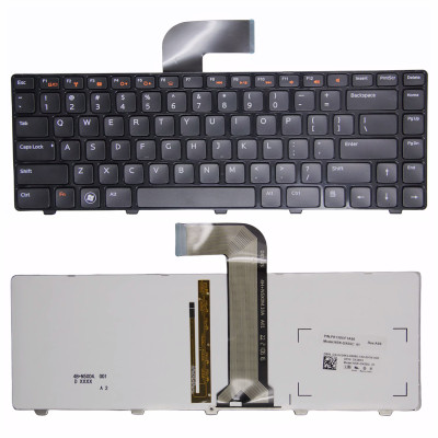 by Dell N4110 N4050 N4120 N311Z M4110 M4040 M411R backlit US keyboard original on pcspare.com - Global Laptop Parts Center