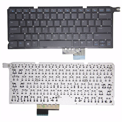by Dell Vostro 5460 5470 5480 V5460 V5470 V5480 14-5439 P41G US клавиатура OEM on pcspare.com - Global Laptop Parts Center