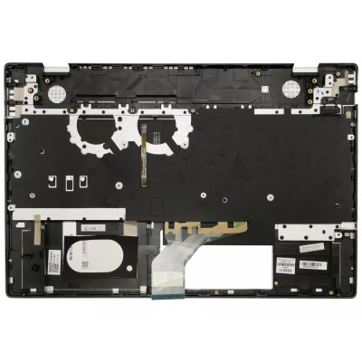 By HP 15-CS, 15-CW, TPN-Q208, TPN-Q210, backlit US keyboard palmrest gold integrated graphics at pcspare.com — Global Laptop Parts Center
