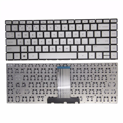 HP 340 G7 348 G7 240 G6 246 G6 245 G6 I136 clavier américain