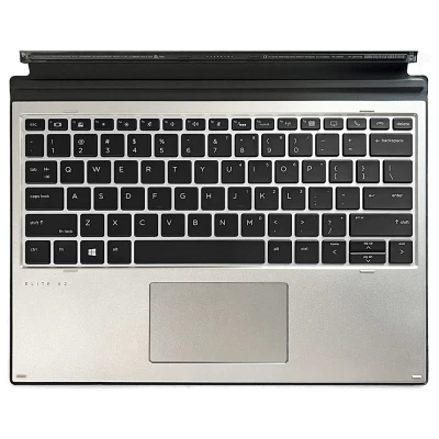HP Elite x2 G4 Tablet 2-in-1, HSN-C04C, US claviatură palmrest