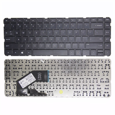 HP M4-1000 1002 1008 1010 1009 1016 TPN-P103 I109 teclado estadounidense