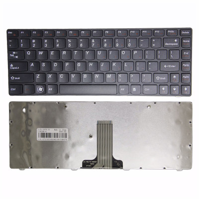 Lenovo G470 G475A B490 G475 B470E B480 V470A M490 clavier américain noir OEM