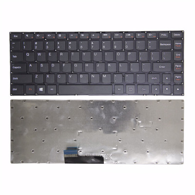 Lenovo Yoga 2 13 Yoga 3 14 U31-70 E31-70 80 700-14 500S-13 US keyboard
