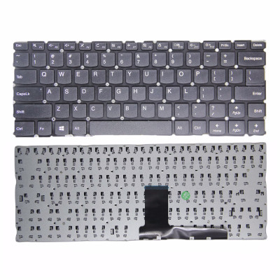 Lenovo V310-14isk 14IKB V110-14AST E42-80 110-14IBR 310-14IKB supprimer le clavier américain OEM