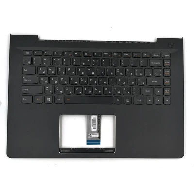 by Lenovo S41-70 300S-14 500S-14 backlite Nga bàn phím burrest đen on pcspare.com - Global Laptop Parts Center