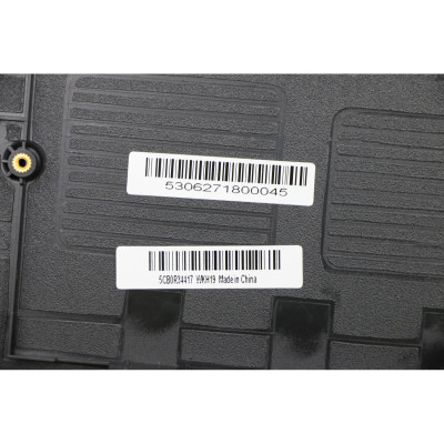By Lenovo ideapad 130-15IKB 5CB0R34417 negro francés FR teclado palmarest at pcspare.com — Global Laptop Parts Center