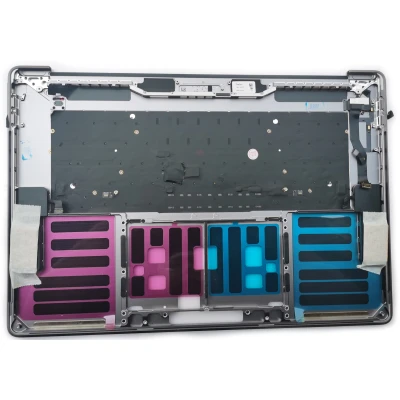 By Apple MacBook Pro 15 A1990 2018 2019, backlit Đức DE bàn phím bleest Space Gray at pcspare.com — Global Laptop Parts Center