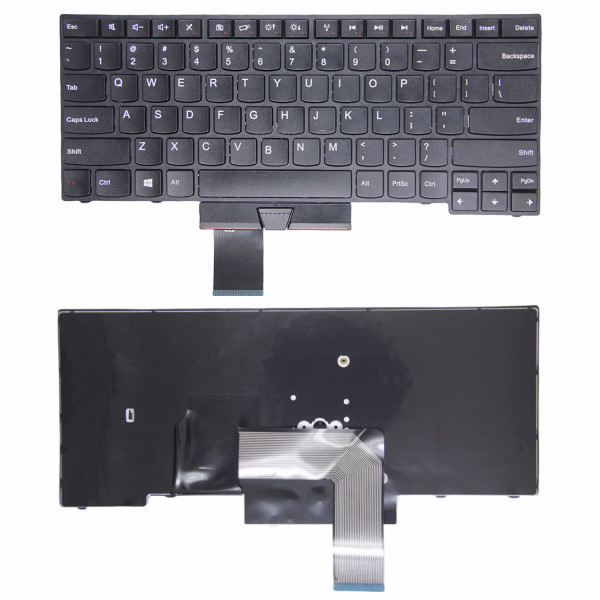 By Lenovo thinkpad THINKPAD E430 E430C E330 E430S E435 S430 E445 L330 US keyboard OEM at pcspare.com — Global Laptop Parts Center