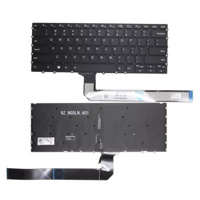 Lenovo 14W 14W Gen 2 ثانياً US keyboard